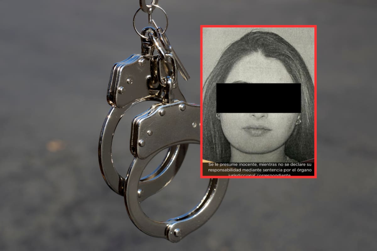 Formulan imputación por homicidio a Giselle “N” en San Luis Río Colorado