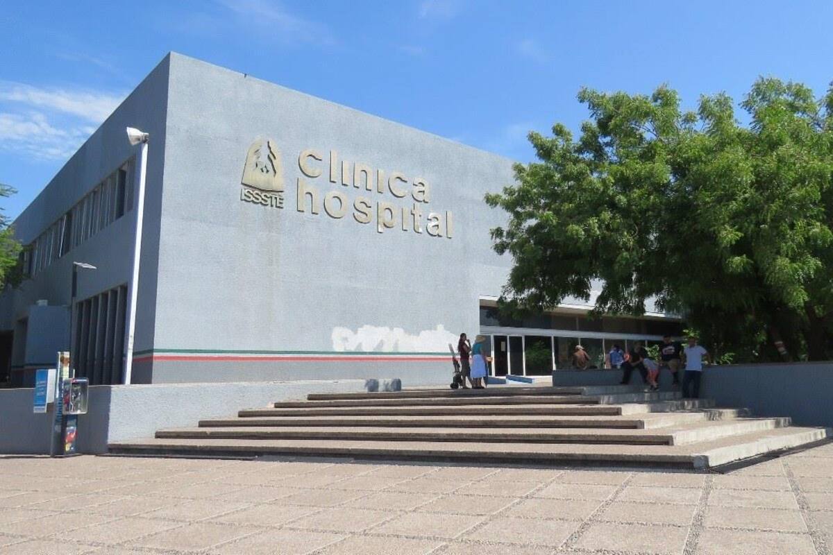Disminuyen 90% las atenciones por Covid-19 en Issste de Cajeme