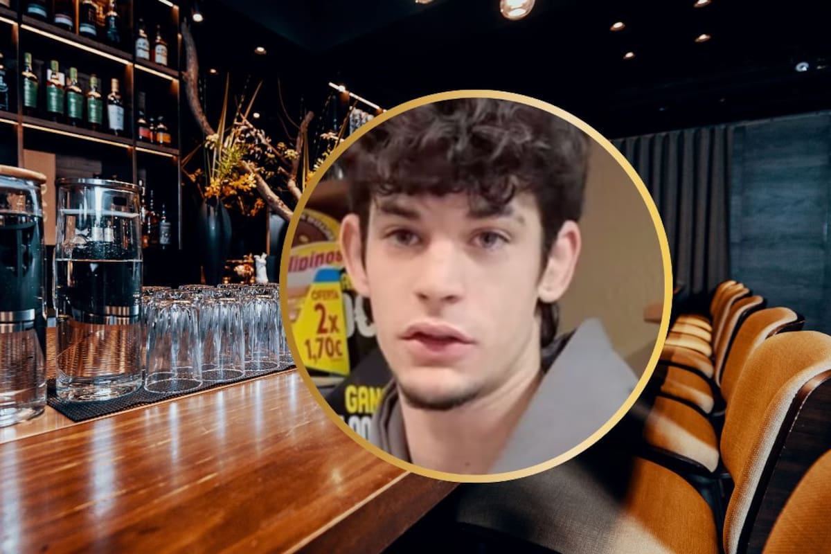 Tiene 23 años, dejó Valencia y abrió un bar en un pueblo de menos de 100 habitantes: “Para mí el éxito es que no me tenga que ir del pueblo”, dice sobre la decisión que cambió su forma de vivir