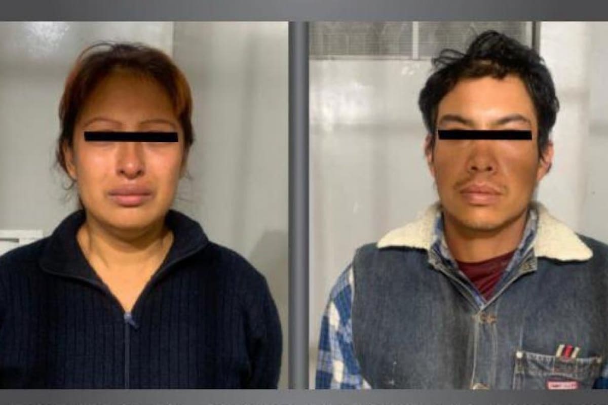 Giran órdenes de aprehensión contra presuntos feminicidas de Fátima