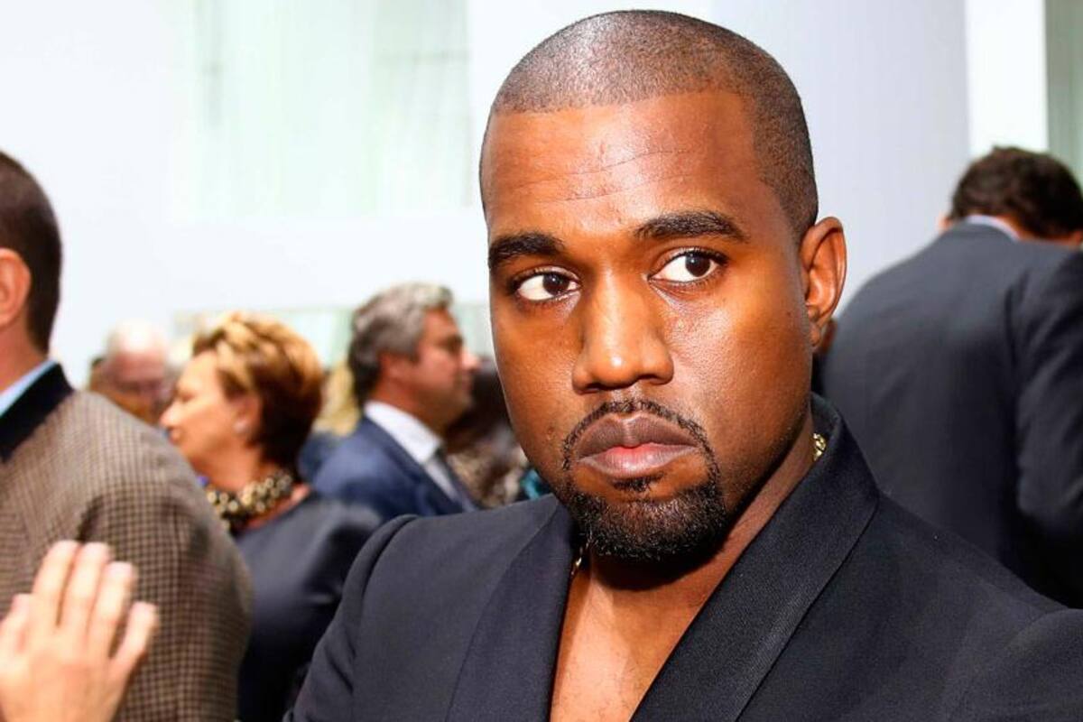 Kanye West recibió 'préstamo Covid-19' para su proyecto