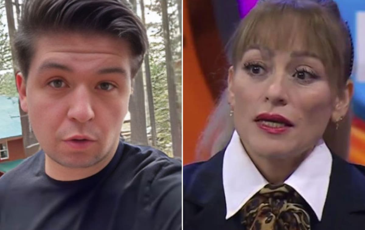Edith ‘N’, de 52 años, es la mujer que fue agredida por “Fofo” Márquez.