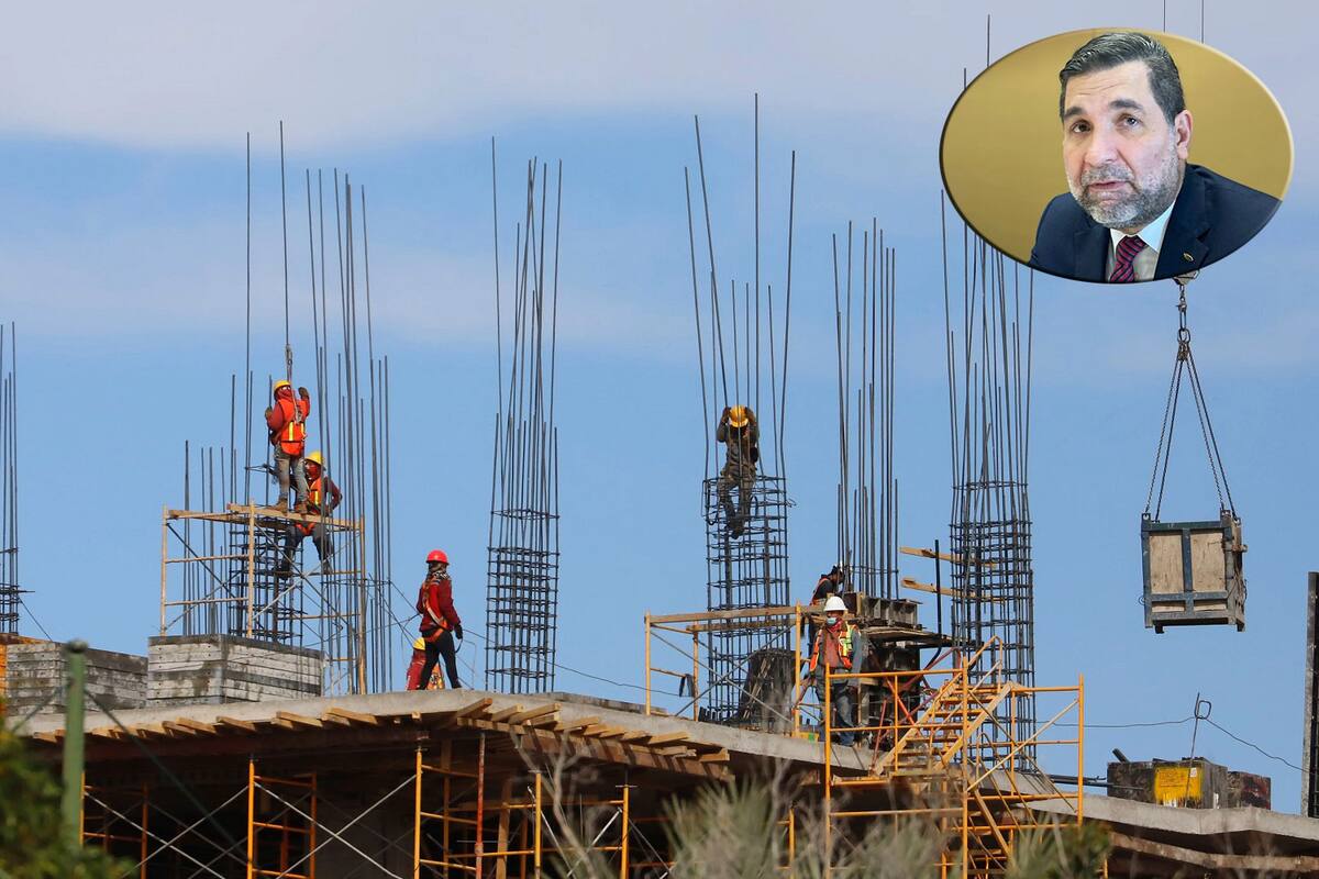 Piden priorizar empresas locales en obras de Baja California