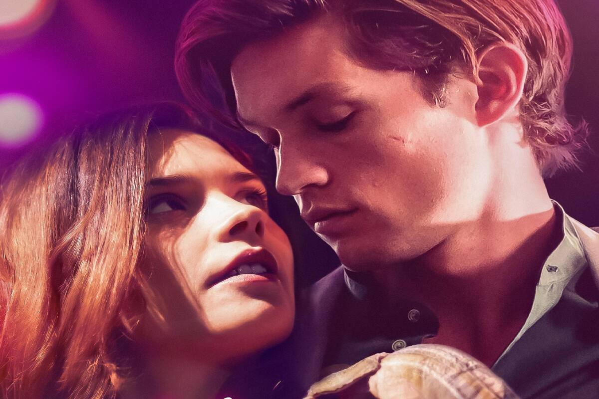 Si te gustó ‘Elite’ o eres fan de ‘Gossip Girl’ no te pierdas ‘Maxton Hall’ en Prime