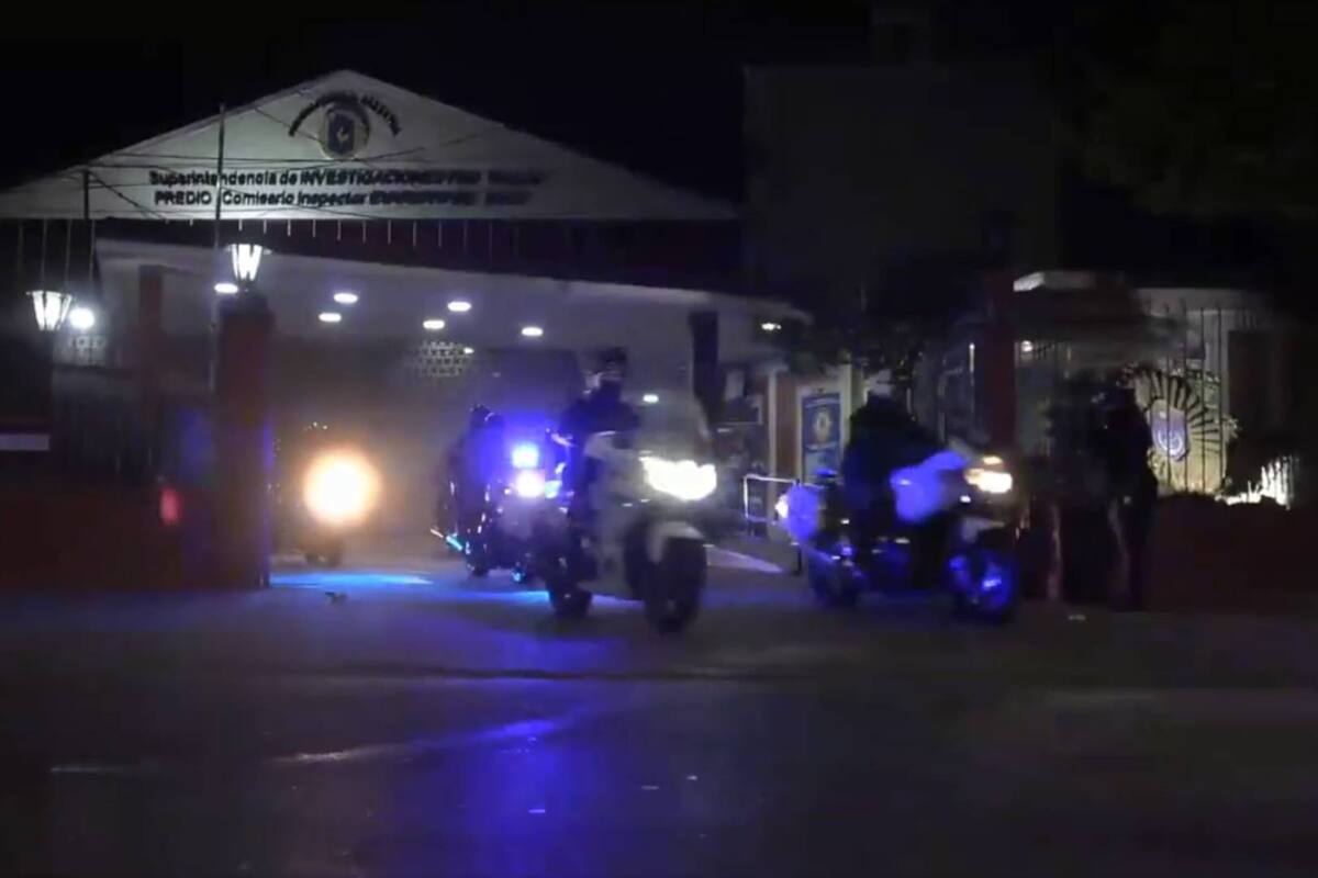 Adolescente es drogada, secuestrada y violada en Argentina durante 24 horas