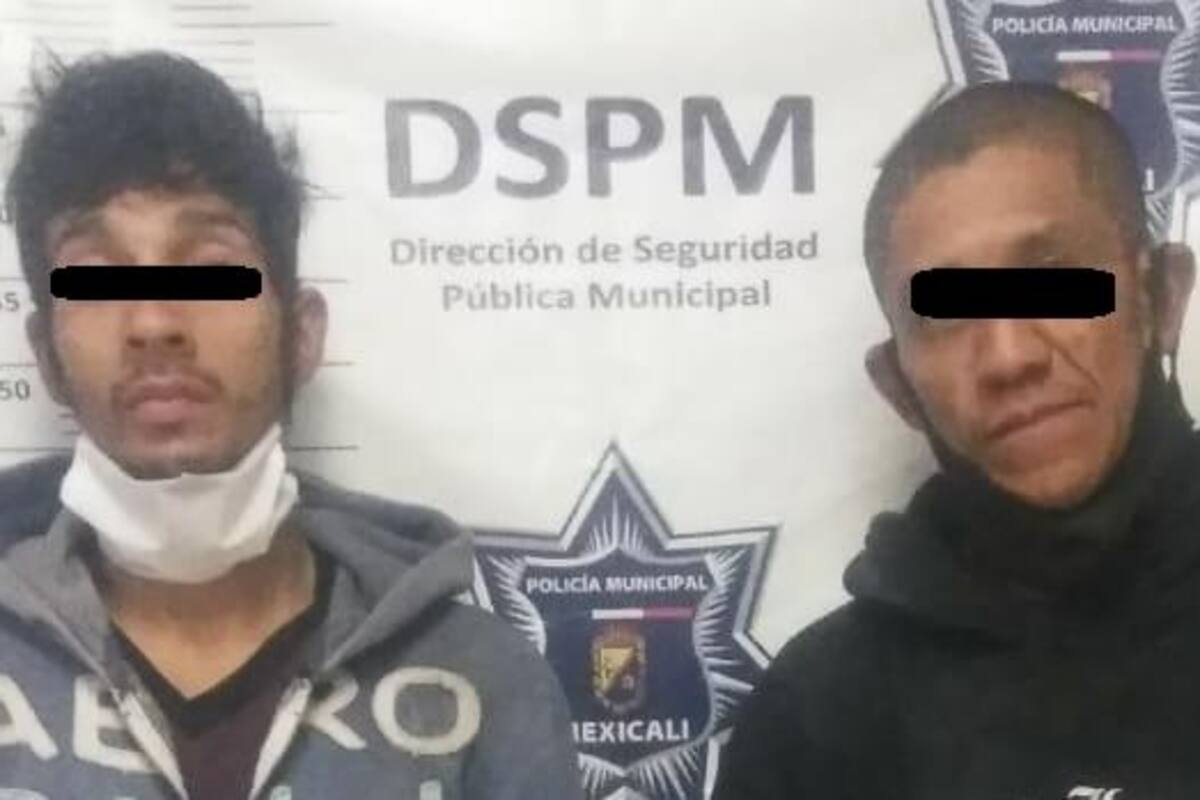 Desmantelan y roban de una “Famsa” abandonada