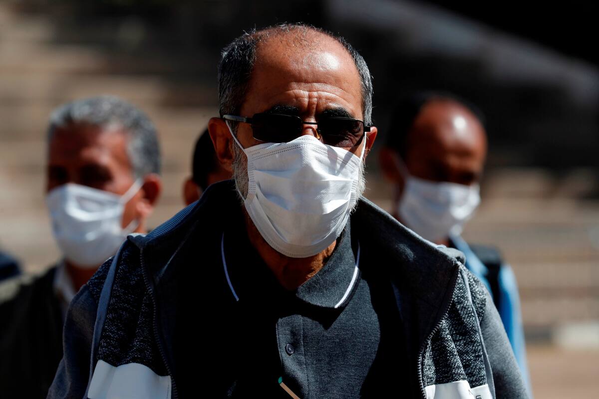 Se duplican casos coronavirus en Arizona