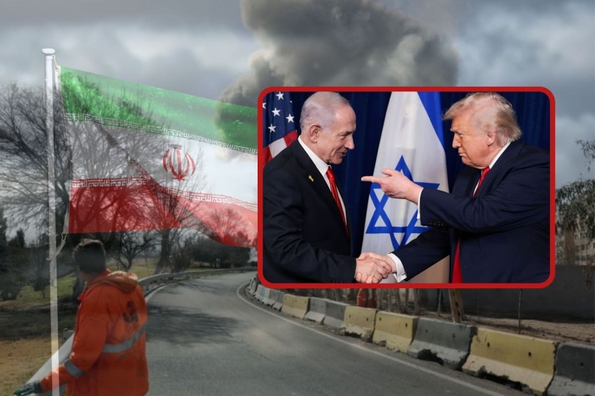 Israel advierte “nueva fase” contra irán tras bombardeos en Beirut y escalada regional: ataques en la capital iraní, sirenas en Bahréin y advertencias sobre el gas elevan la tensión en Medio Oriente