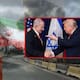 Israel advierte “nueva fase” contra irán tras bombardeos en Beirut y escalada regional: ataques en la capital iraní, sirenas en Bahréin y advertencias sobre el gas elevan la tensión en Medio Oriente