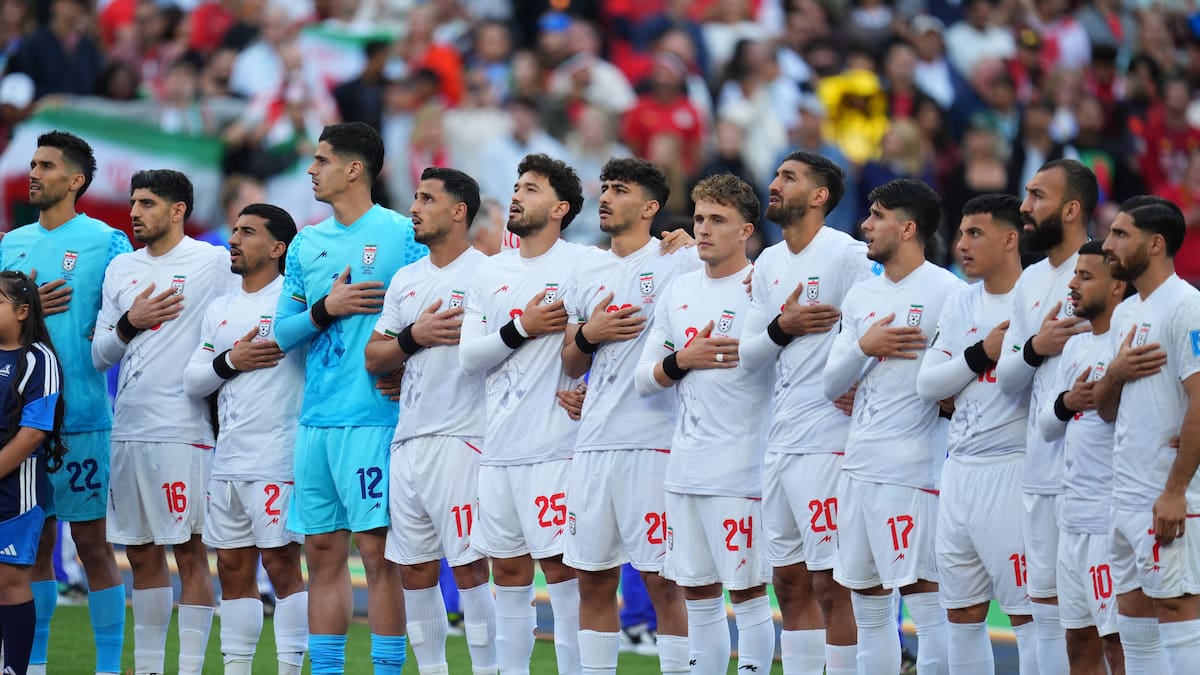 A través de la embajada de Irán, la Selección Iraní se despidió del Mundial 2026 agradeciendo al pueblo y gobierno mexicano por el apoyo recibido en Tijuana, mientras señalan un trato injusto y antideportivo por parte de los Estados Unidos
