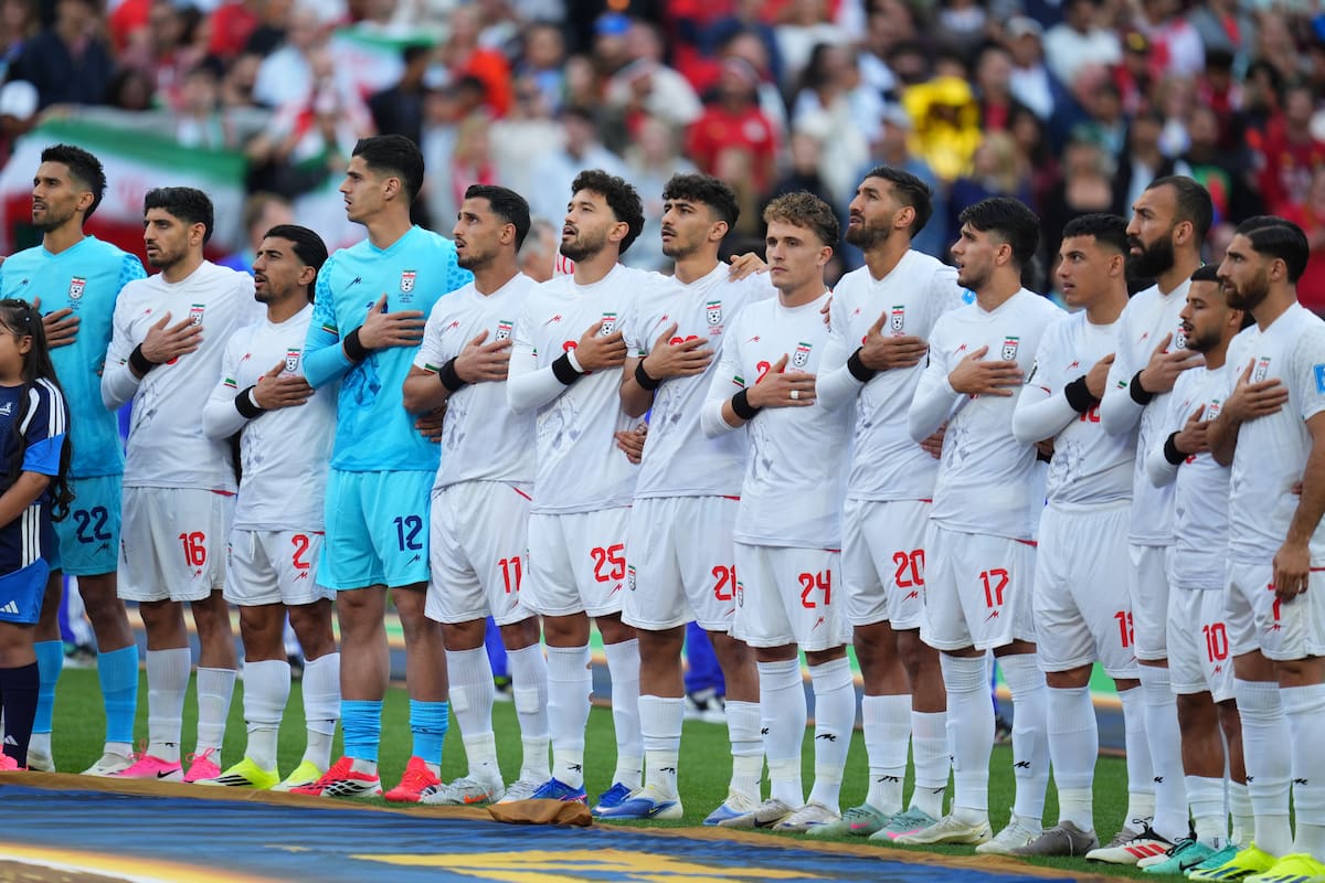 A través de la embajada de Irán, la Selección Iraní se despidió del Mundial 2026 agradeciendo al pueblo y gobierno mexicano por el apoyo recibido en Tijuana, mientras señalan un trato injusto y antideportivo por parte de los Estados Unidos