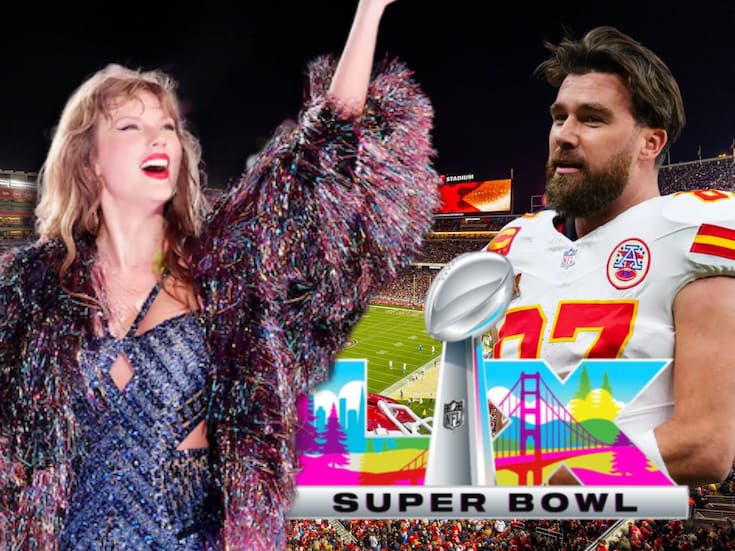Taylor Swift explica la verdadera razón por la que rechazó presentarse en el Super Bowl