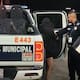 Joven en labor de parto es auxiliada por policías municipales en Hermosillo y es trasladada al Hospital de la Mujer