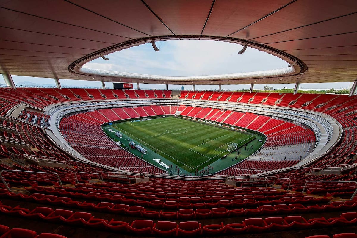 UNA PERLA MUNDIALISTA