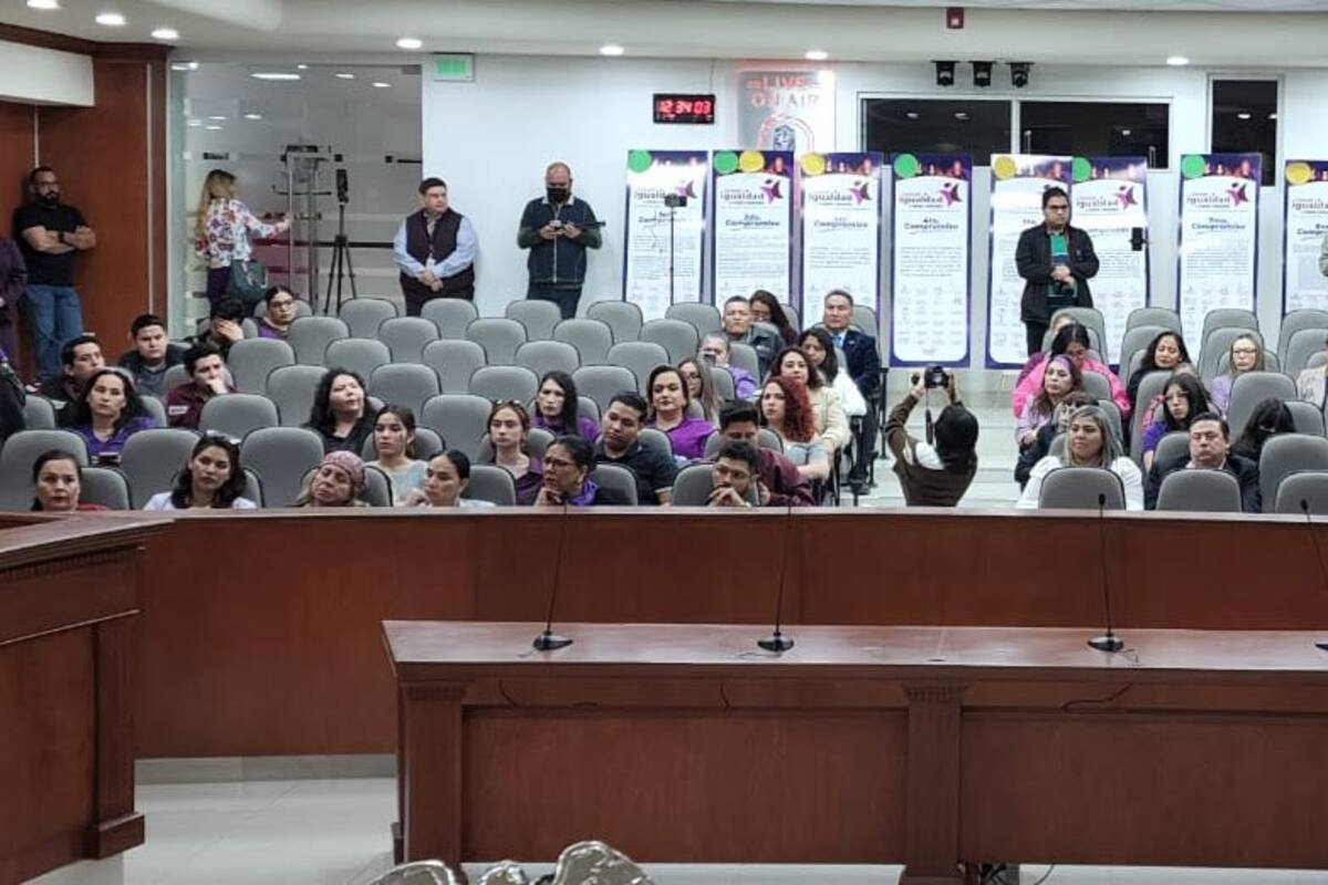 Aprueban pérdida de la patria potestad por feminicidio