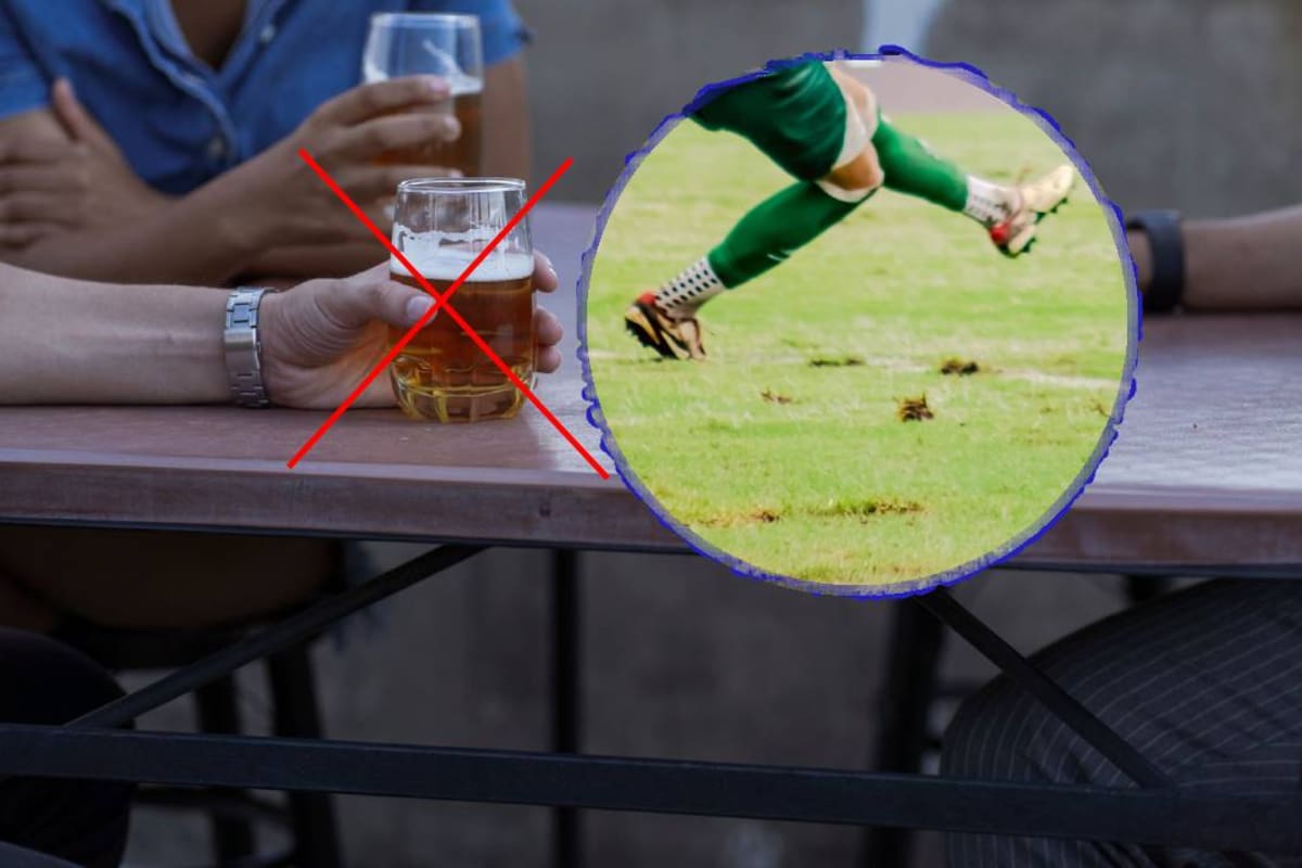 Ley Seca en CDMX por partido de México: estas colonias tendrán NO podrán vender alcohol durante 16 horas