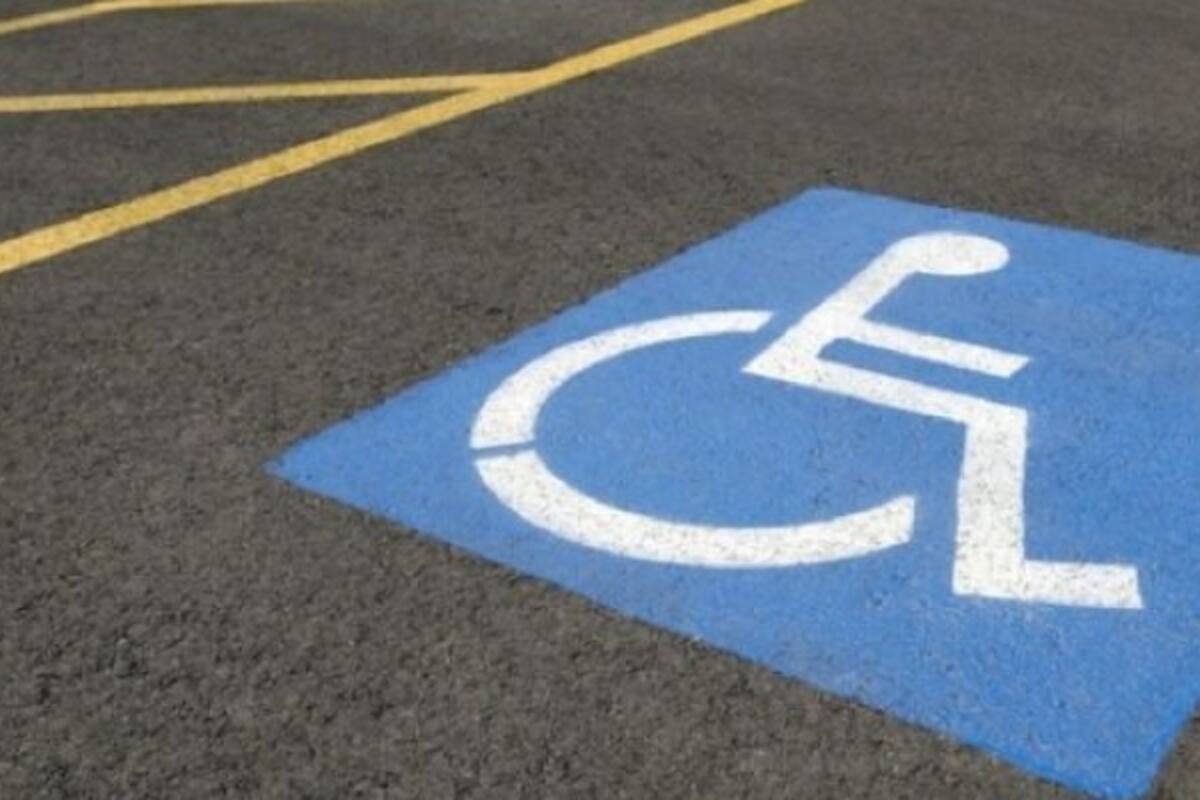 Refuerzan vigilancia en estacionamientos para personas con discapacidad