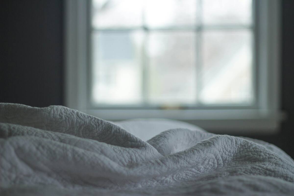 De un 10 a 15% de la población mundial sufre de insomnio.