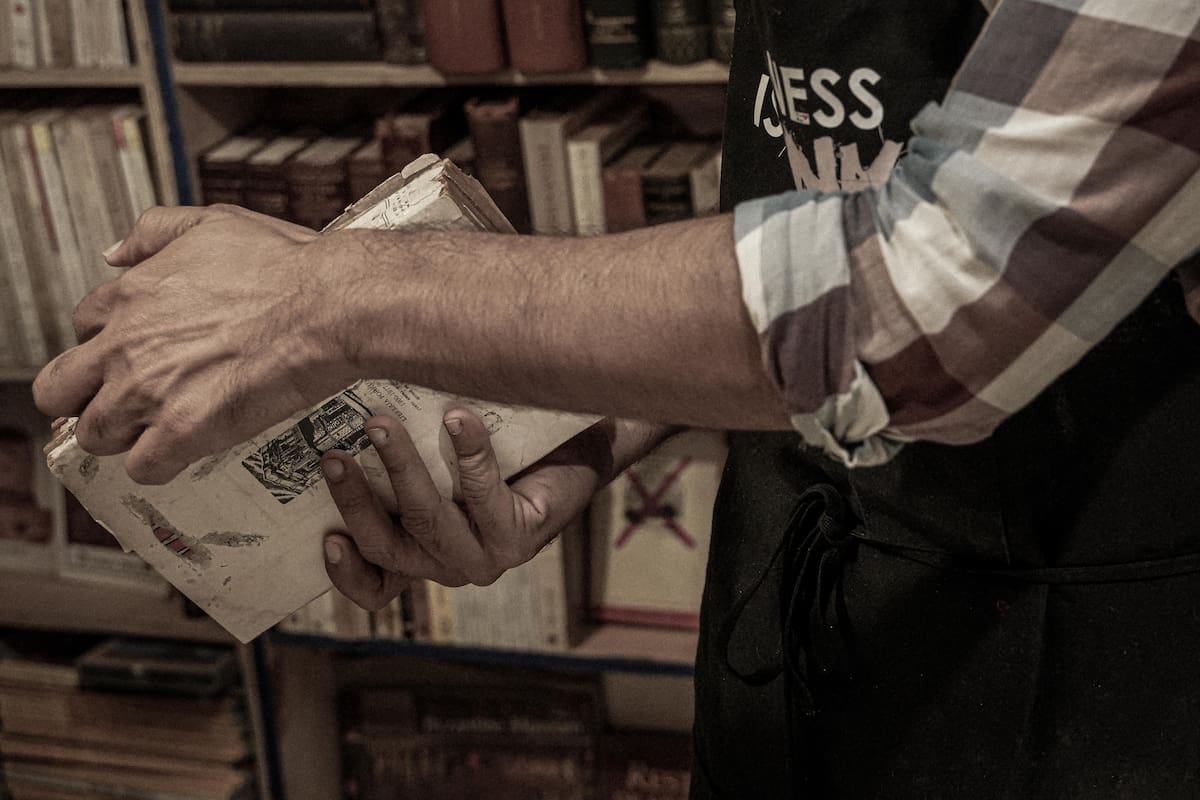 Foto: Leonardo González