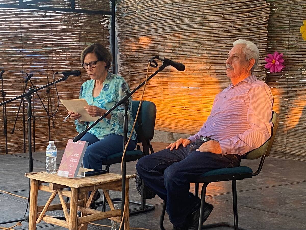 Este fin de semana se realizó el primer mercadito orgánico en el que participaron emprendedores que promueven prácticas amigables con la naturaleza.