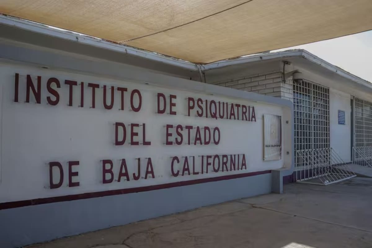 Más de 25 mil atenciones al año en clínica estatal de salud mental infantil en BC