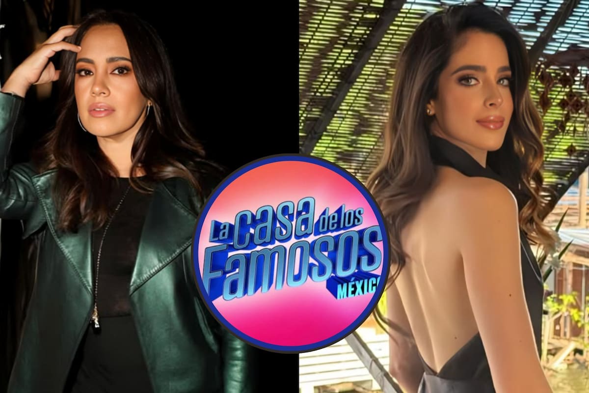 Fátima Bosch recibe invitación formal de la productora Rosa María Noguerón para unirse a La Casa de los Famosos México 2026