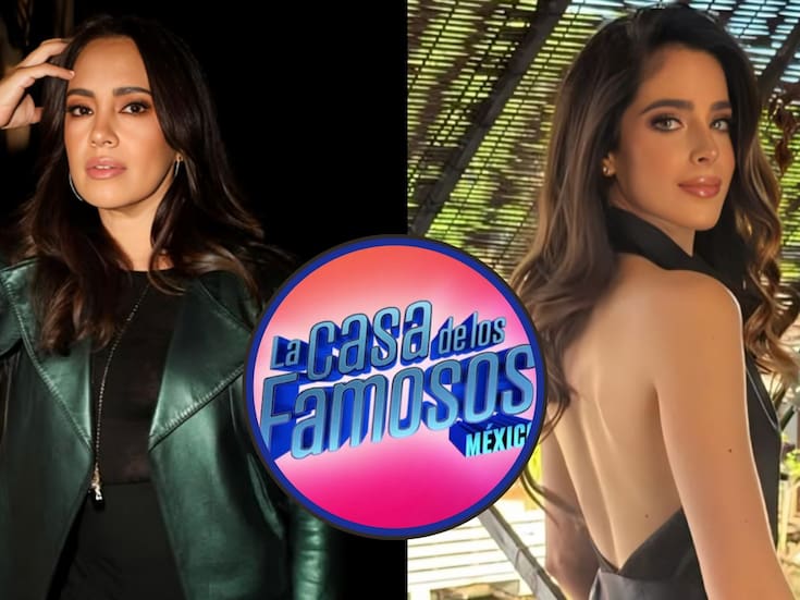 Fátima Bosch recibe invitación formal de la productora Rosa María Noguerón para unirse a La Casa de los Famosos México 2026