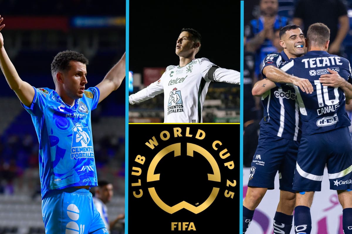 ¿Cuánto dinero podrían recibir los equipos de la Liga MX por participar en el Mundial de Clubes?