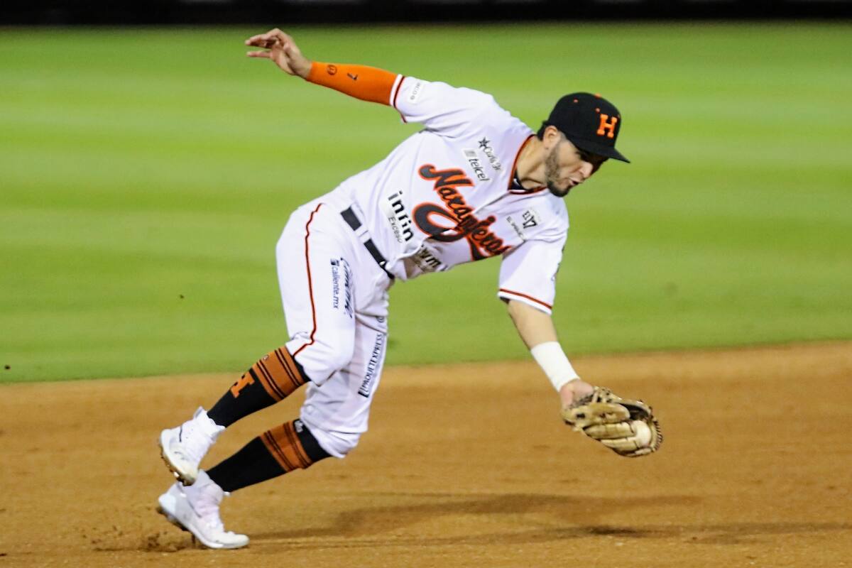 Así fue el Minuto a Minuto de Naranjeros de Hermosillo Vs Águilas de Mexicali