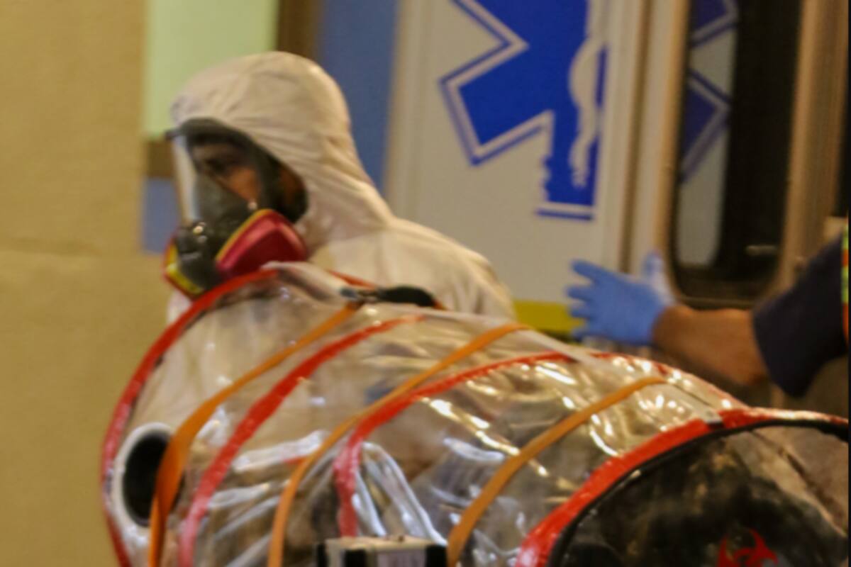 Cuatro muertos y 108 nuevos contagios de Covid-19 en Sonora; llama Salud a seguirse cuidando