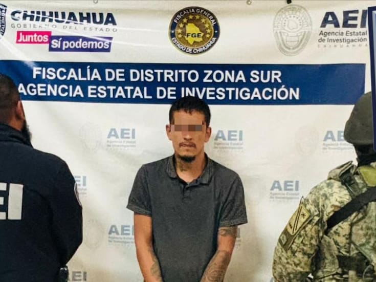 Vinculan a proceso por secuestro exprés, amenazas y robo agravado a hombre en Chihuahua