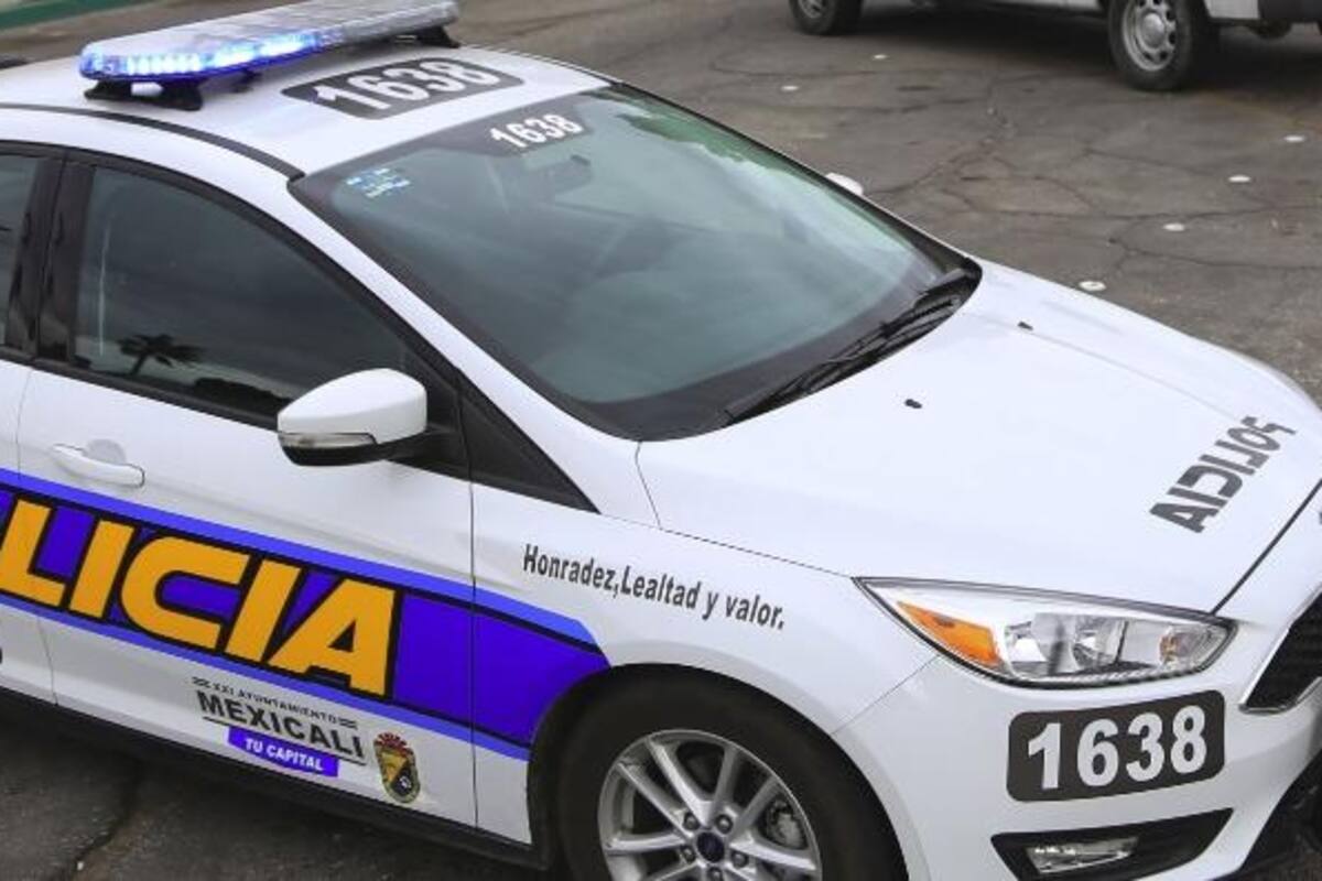 Expone malestar en la Policía por falta de apoyo