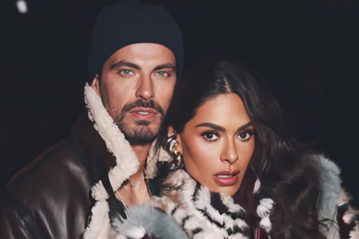 Galilea Montijo rompe el silencio sobre una supuesta ruptura amorosa con Isaac Moreno