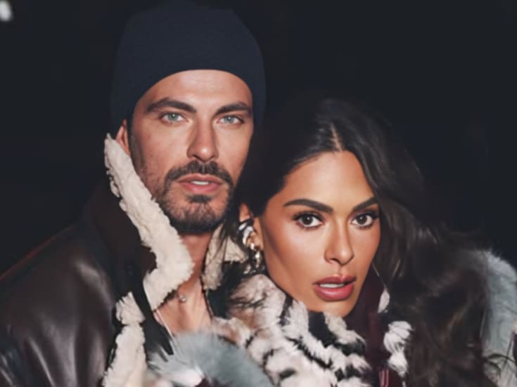 Galilea Montijo rompe el silencio sobre una supuesta ruptura amorosa con Isaac Moreno