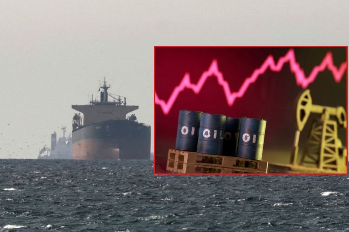 Ante guerra con Irán y la crisis en el estrecho de Ormuz, la AIE pacta liberar 400 millones de barriles de petróleo de sus reservas de emergencia para frenar la volatilidad que pone en riesgo el 25% del comercio marítimo mundial de crudo