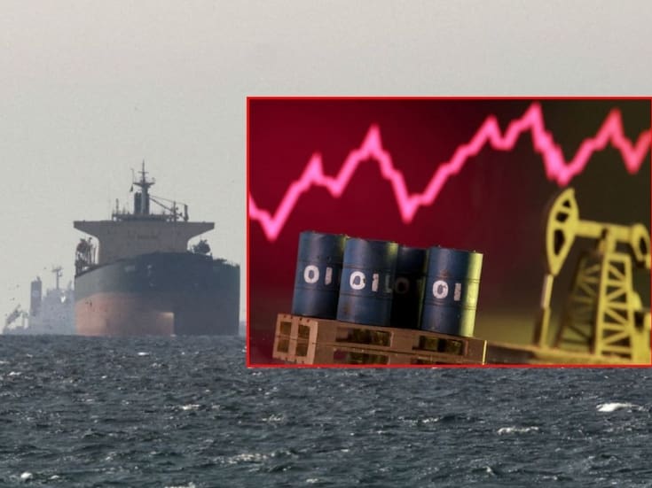 Ante guerra con Irán y la crisis en el estrecho de Ormuz, la AIE pacta liberar 400 millones de barriles de petróleo de sus reservas de emergencia para frenar la volatilidad que pone en riesgo el 25% del comercio marítimo mundial de crudo