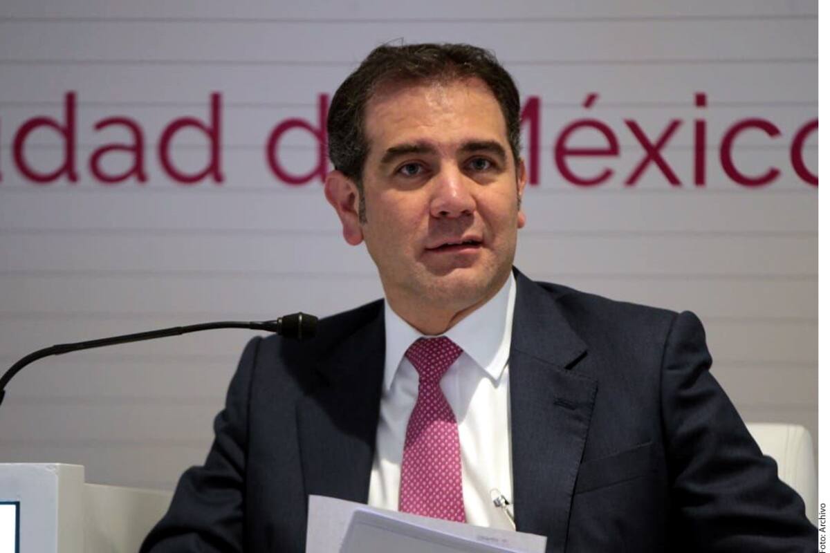 INE aclara: Partidos Políticos son los responsables de postular a “personas honorables”