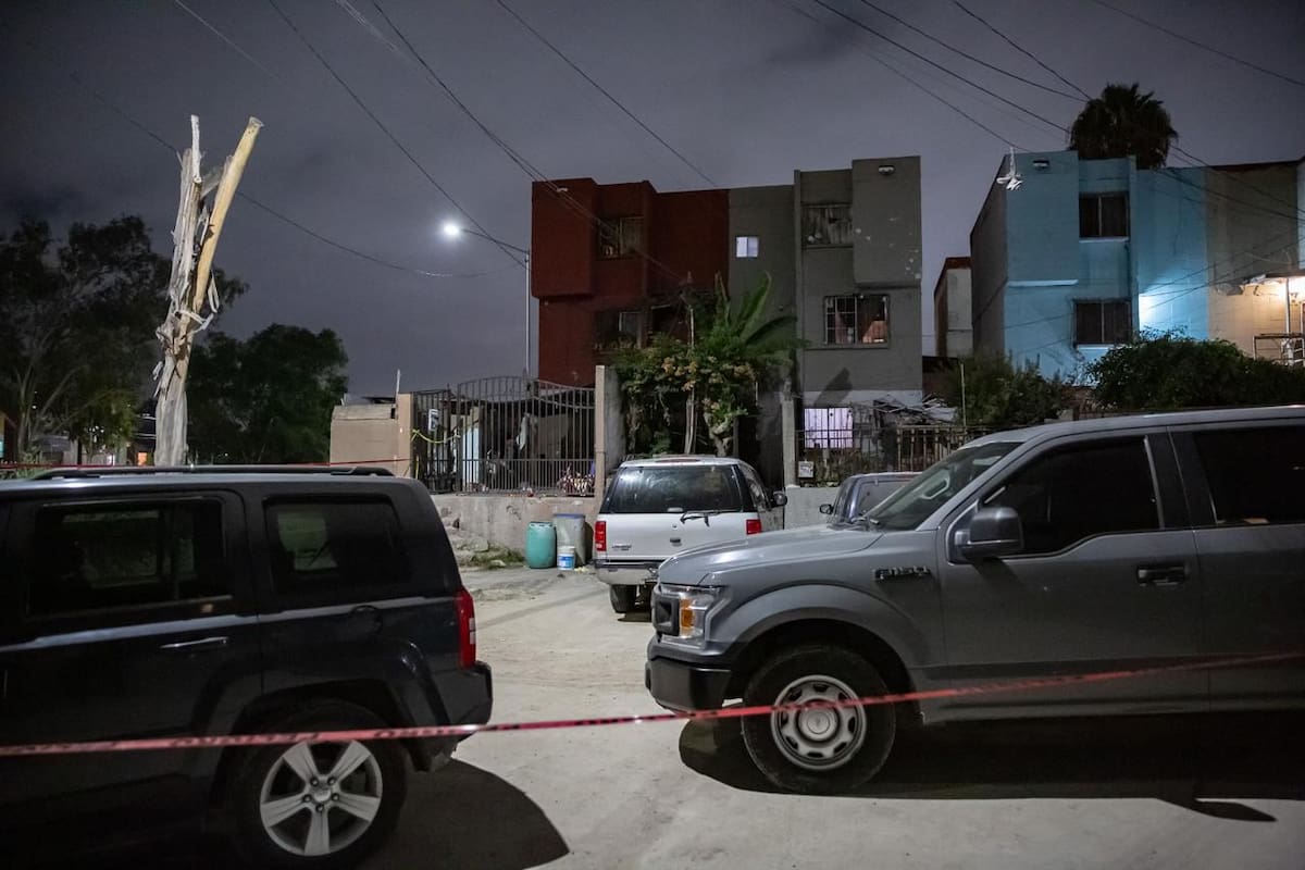Arturo Rosales/Border Zoom
