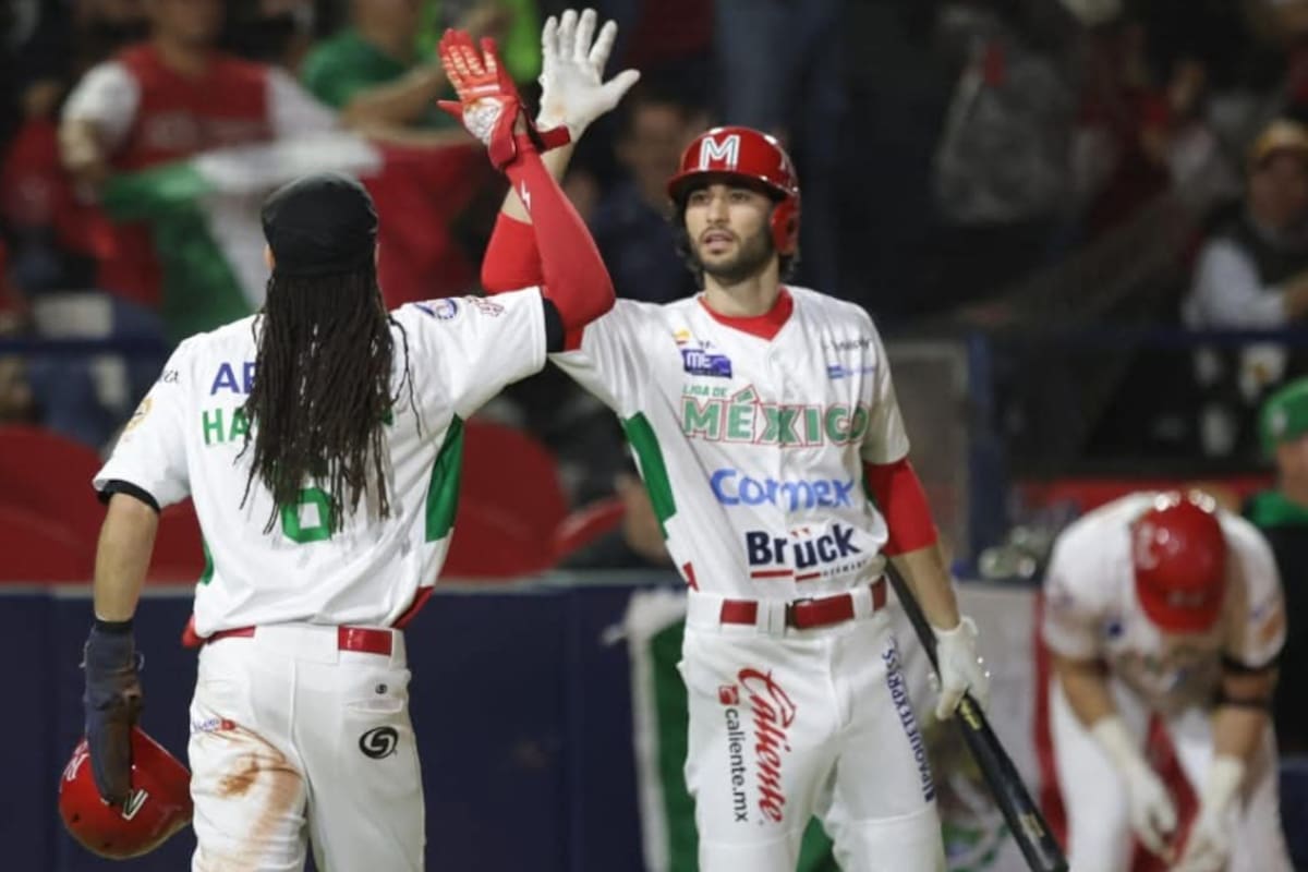 Serie del Caribe 2027: México buscará su cuarto título como anfitrión
