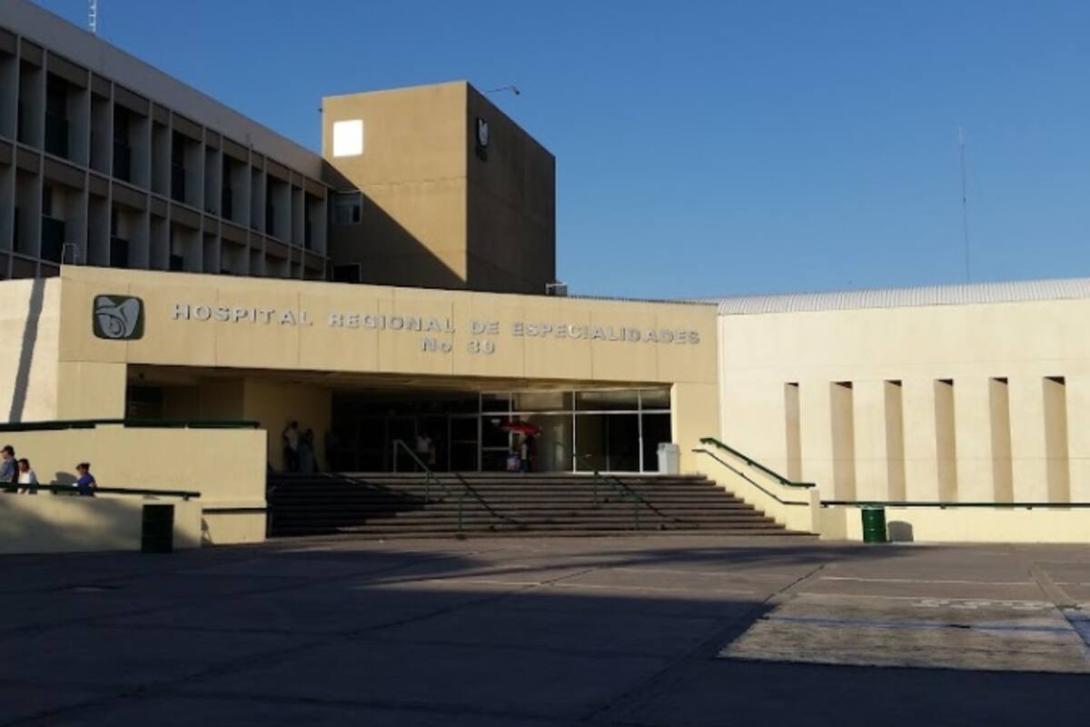 Han bajado 42% las quejas ante el IMSS