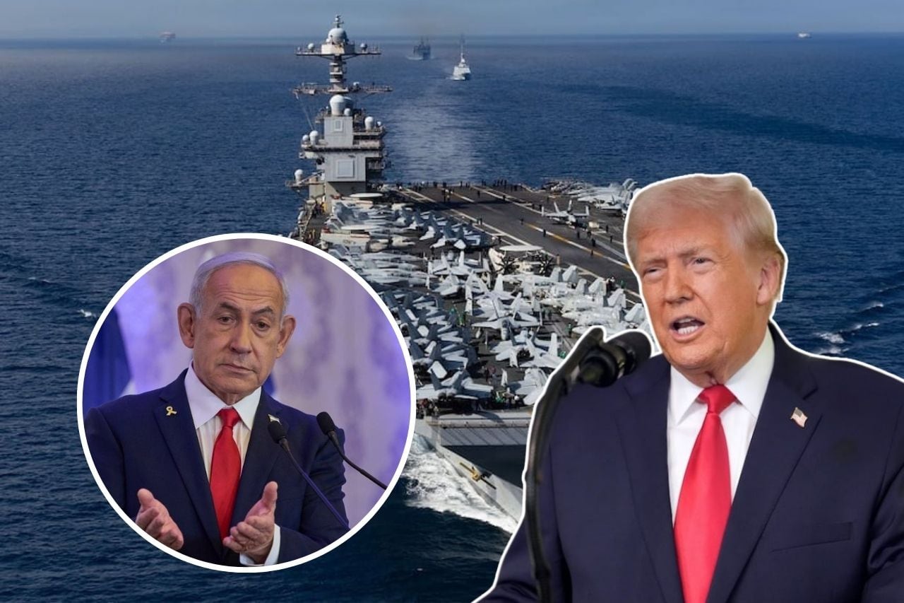 La Embajada de Estados Unidos en Israel autorizó la salida del personal no esencial y de sus familiares ante “riesgos de seguridad”, en un contexto de tensión regional y ante la posibilidad de un ataque contra Irán. La medida fue anunciada este viernes en el sitio web oficial de la representación diplomática.De acuerdo con el aviso publicado por la propia embajada y con información difundida por CNN, el Departamento de Estado de Estados Unidos permitió la salida del personal no esencial “debido a riesgos de seguridad”. Hasta el momento, la autoridad estadounidense no ha detallado públicamente las razones específicas ni la duración de la autorización.El anuncio coincide con el arribo previsto del grupo de ataque del portaaviones USS Gerald R. Ford al norte de Israel, como parte del refuerzo militar de Estados Unidos en Medio Oriente.¿Qué significa la salida de personal no esencial?Cuando el Departamento de Estado autoriza la salida de personal no esencial, permite que funcionarios y familiares que no desempeñan funciones críticas abandonen el país por razones preventivas.Esto implica:La embajada continúa operando.Se mantienen servicios prioritarios.Se reduce temporalmente la plantilla por motivos de seguridad.No se trata de una evacuación obligatoria ni del cierre total de la sede diplomática.¿Por qué se tomó esta decisión ahora?El comunicado menciona “riesgos de seguridad”, sin detallar amenazas concretas. La decisión ocurre en un momento de tensión en Medio Oriente y ante la posibilidad de un ataque contra Irán.CNN informó que solicitó comentarios adicionales al Departamento de Estado, pero hasta ahora no obtuvo respuesta.En situaciones similares, las autoridades suelen limitar la información pública para no comprometer evaluaciones de inteligencia o medidas de protección.¿Qué papel tiene el USS Gerald R. Ford?El grupo de ataque del portaaviones USS Gerald R. Ford se aproxima al norte de Israel como parte del refuerzo de fuerzas estadounidenses en la región.Un grupo de ataque de portaaviones incluye:El portaaviones como buque principal.Buques de escolta.Aeronaves embarcadas.La presencia de este tipo de despliegue suele interpretarse como una medida de disuasión militar y respaldo estratégico ante posibles escenarios de escalada.Te puede interesar: Estados Unidos autoriza la venta de petróleo y gas a Cuba, pero a su vez impone una serie de condicionesTe puede interesar: Estados Unidos autoriza la venta de petróleo y gas a Cuba, pero a su vez impone una serie de condiciones¿Está cerrando la embajada de Estados Unidos en Israel?No. Hasta ahora, la Embajada de EE.UU. en Israel no ha anunciado su cierre. La autorización se limita a la salida de personal no esencial.Esto significa que:La representación diplomática sigue en funciones.Los servicios clave continúan operando.La medida es preventiva.No se ha confirmado ningún ataque ni se ha declarado una evacuación total.Contexto: tensión regional y movimientos estratégicosLa combinación de dos factores —la autorización de salida de personal y la llegada del USS Gerald R. Ford refleja un momento de alta tensión regional.Estados Unidos ha reforzado en otras ocasiones su presencia militar en Medio Oriente como señal de respaldo y prevención ante posibles conflictos.Por ahora, la información oficial se limita a la autorización por “riesgos de seguridad” y al despliegue naval. La evolución de la situación dependerá de factores diplomáticos y militares en los próximos días.Si usted se encuentra en la región o tiene familiares allí, conviene seguir los avisos oficiales de la embajada y del Departamento de Estado para conocer cualquier actualización.