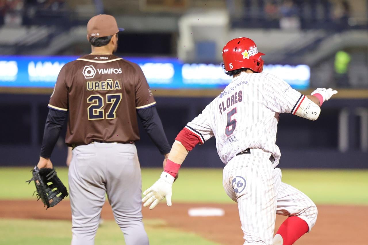 Foto: Juan J. Morales.