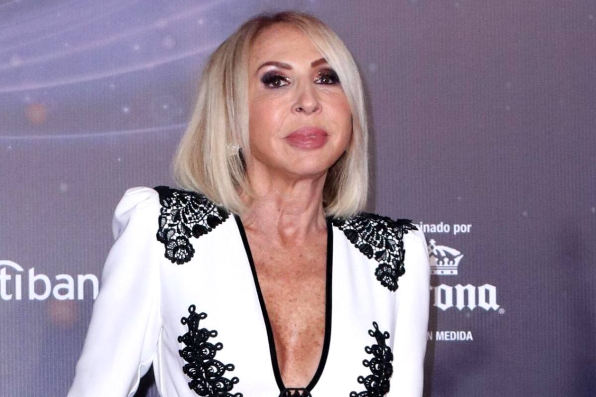 Laura Bozzo vivió momentos de terror al casi ser asaltada en una plaza en Madrid