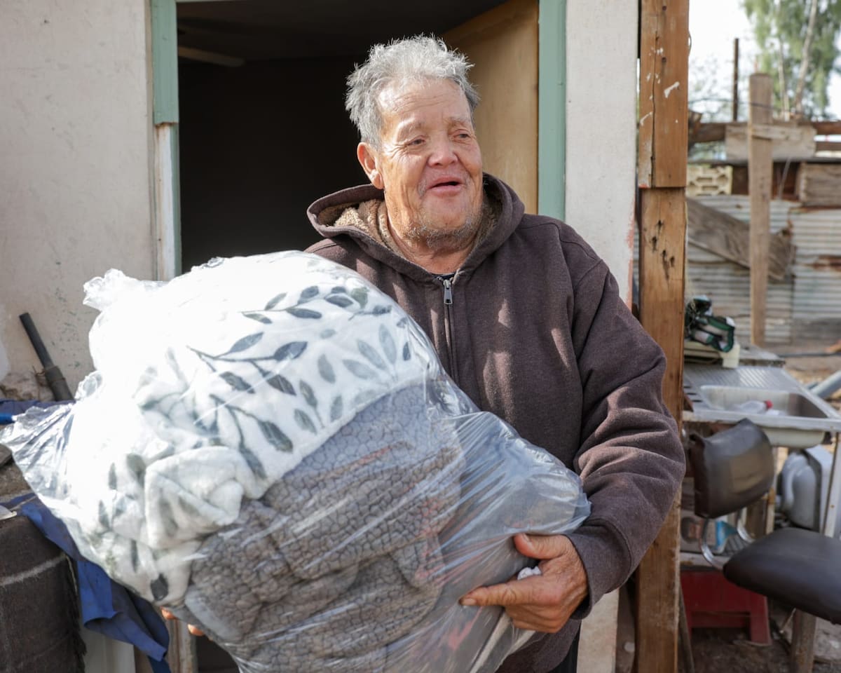 Foto: Javier Gallegos