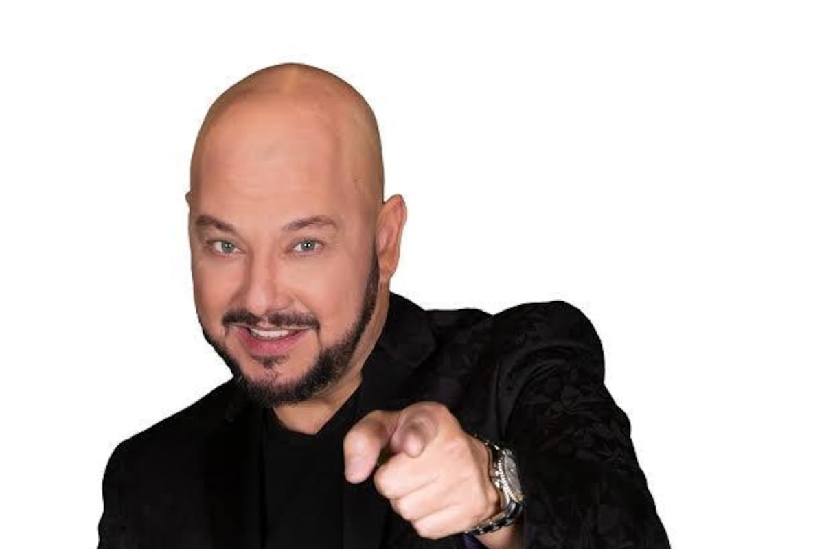 Pepe Garza, todo un starmaker