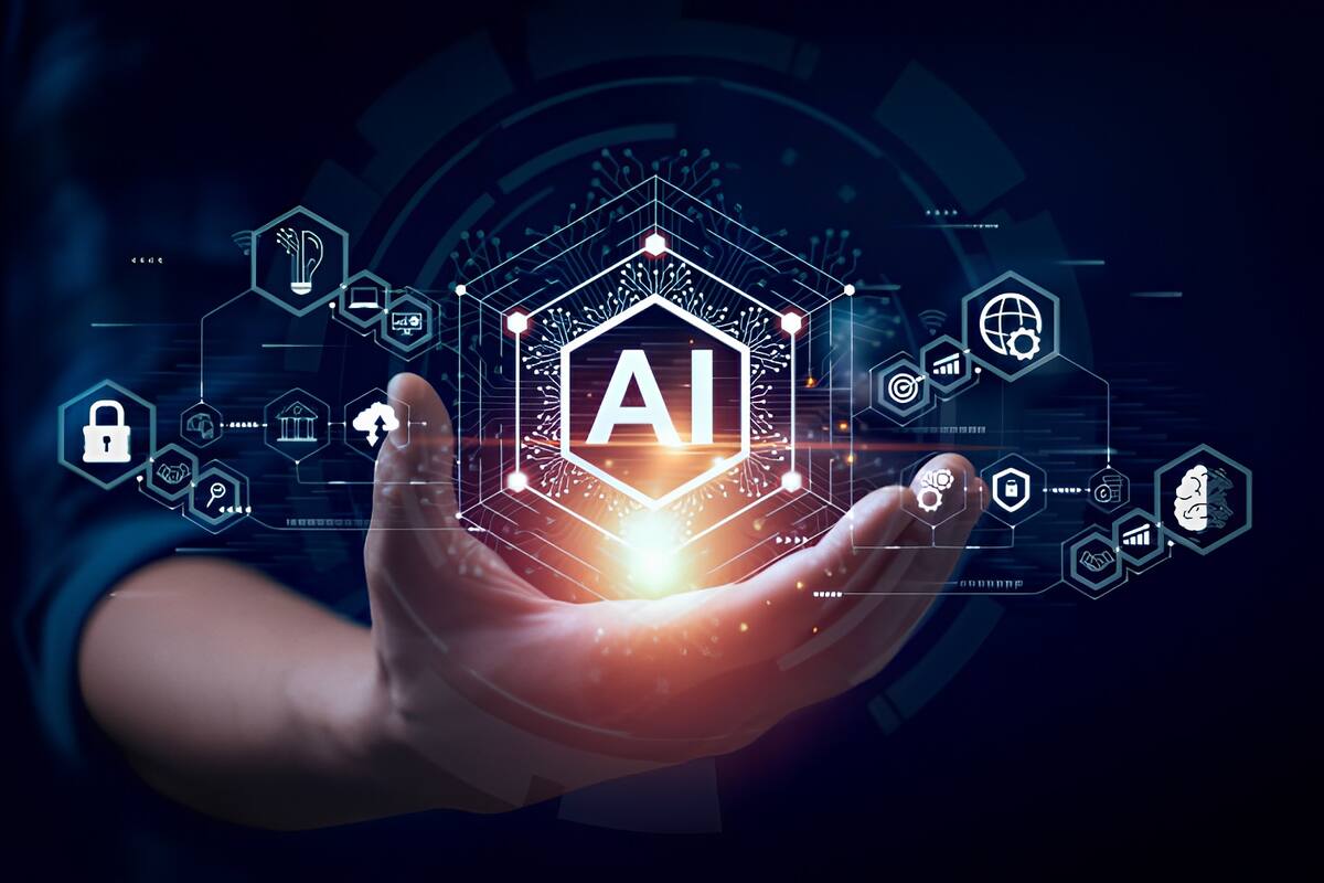 Esperan que mil estudiantes dominen IA en BC