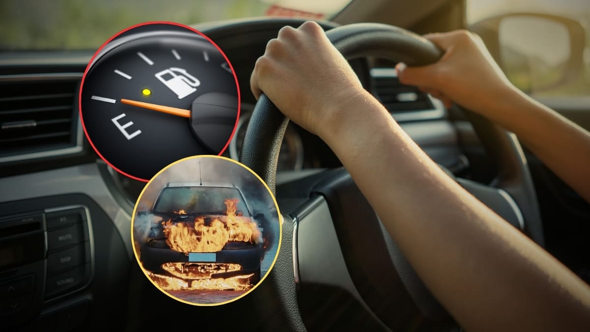 Los autos gastan más gasolina cuando hace calor y pueden sobrecalentarse con mayor facilidad, afectando directamente el bolsillo de los conductores y su seguridad, pero hay varias maneras sencillas de ahorrar y evitar averías al mismo tiempo, según expertos