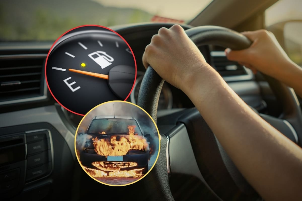 Cuando hace mucho calor, los autos gastan más gasolina y se pueden sobrecalentar fácilmente: ¿Cómo evitarlo?