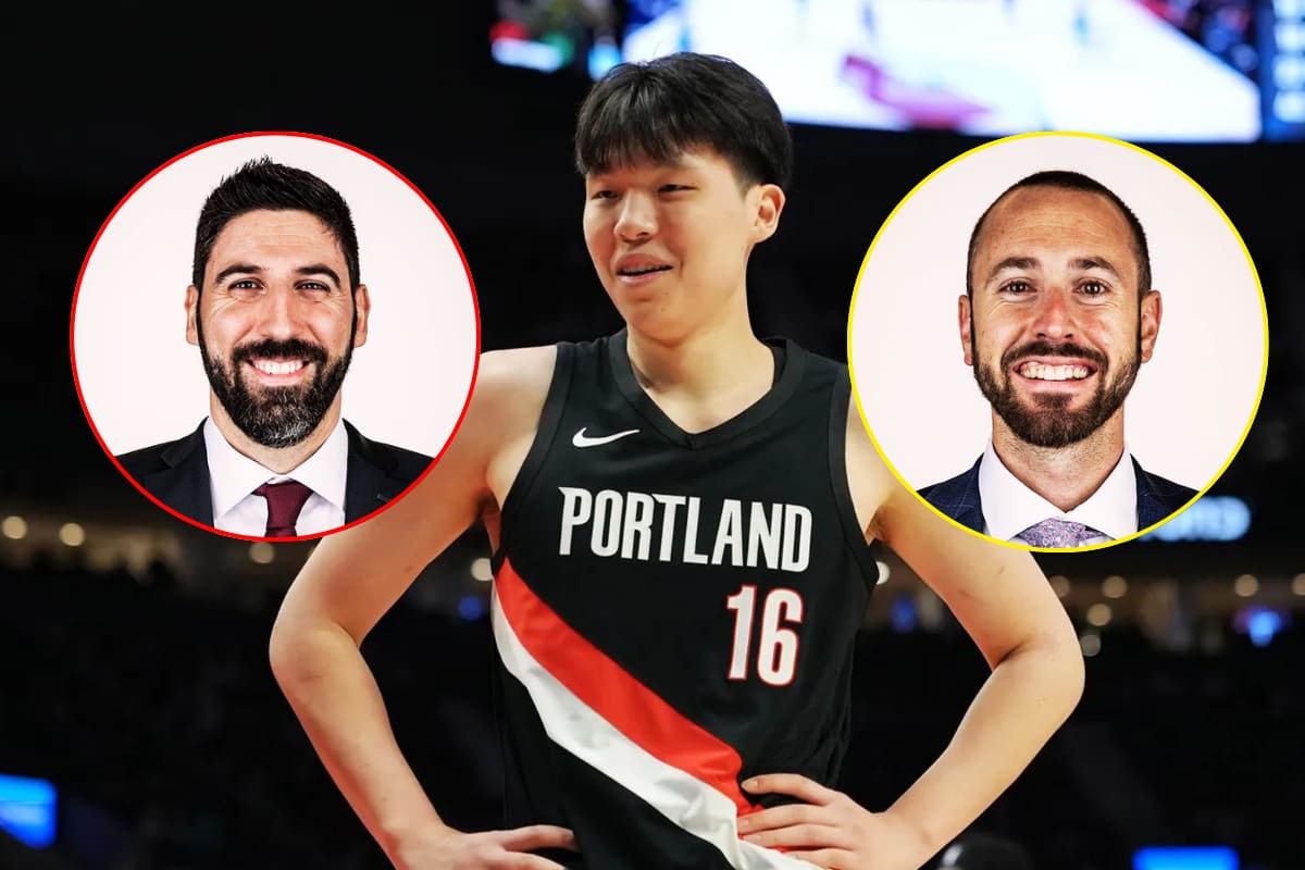 ¿Por qué la NBA sancionó con 100 mil dólares de Portland Trail Blazers?