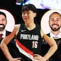 ¿Por qué la NBA sancionó con 100 mil dólares de Portland Trail Blazers?